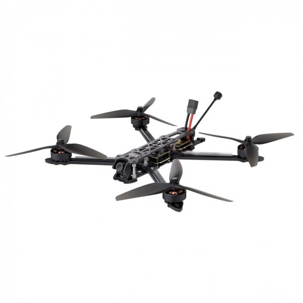 Квадрокоптер VLASNI DRONY (FPV) 7" Nemezis 7.0 ELRS (з АКБ)